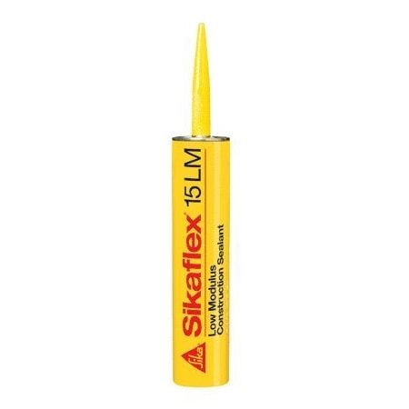 Sika 300 ml, Cartridge, Capital Tan, Sikaflex 15LM SIKA-442181